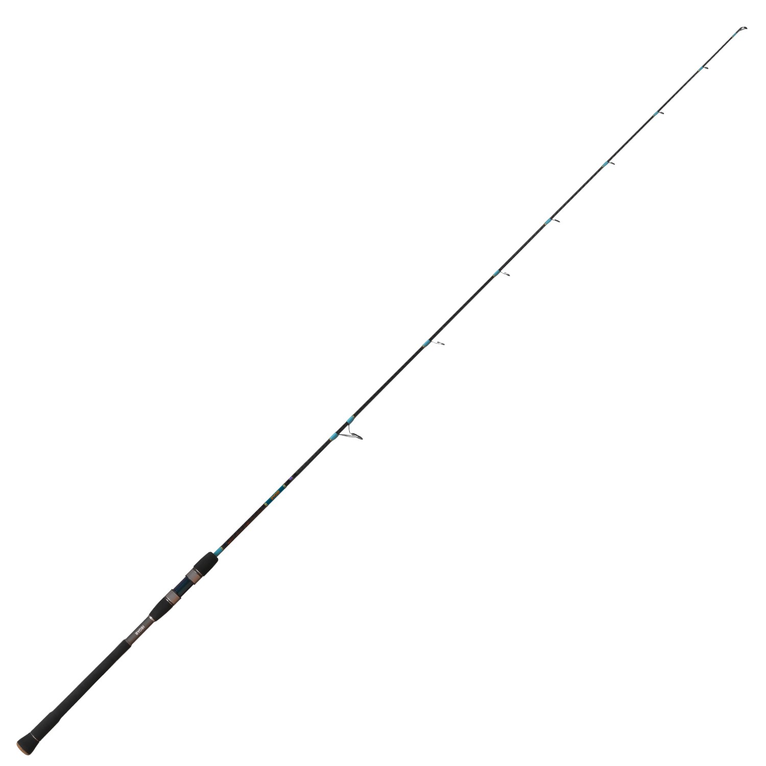 Ryobi Inzai Slow Jigging 198 cm 400 gr