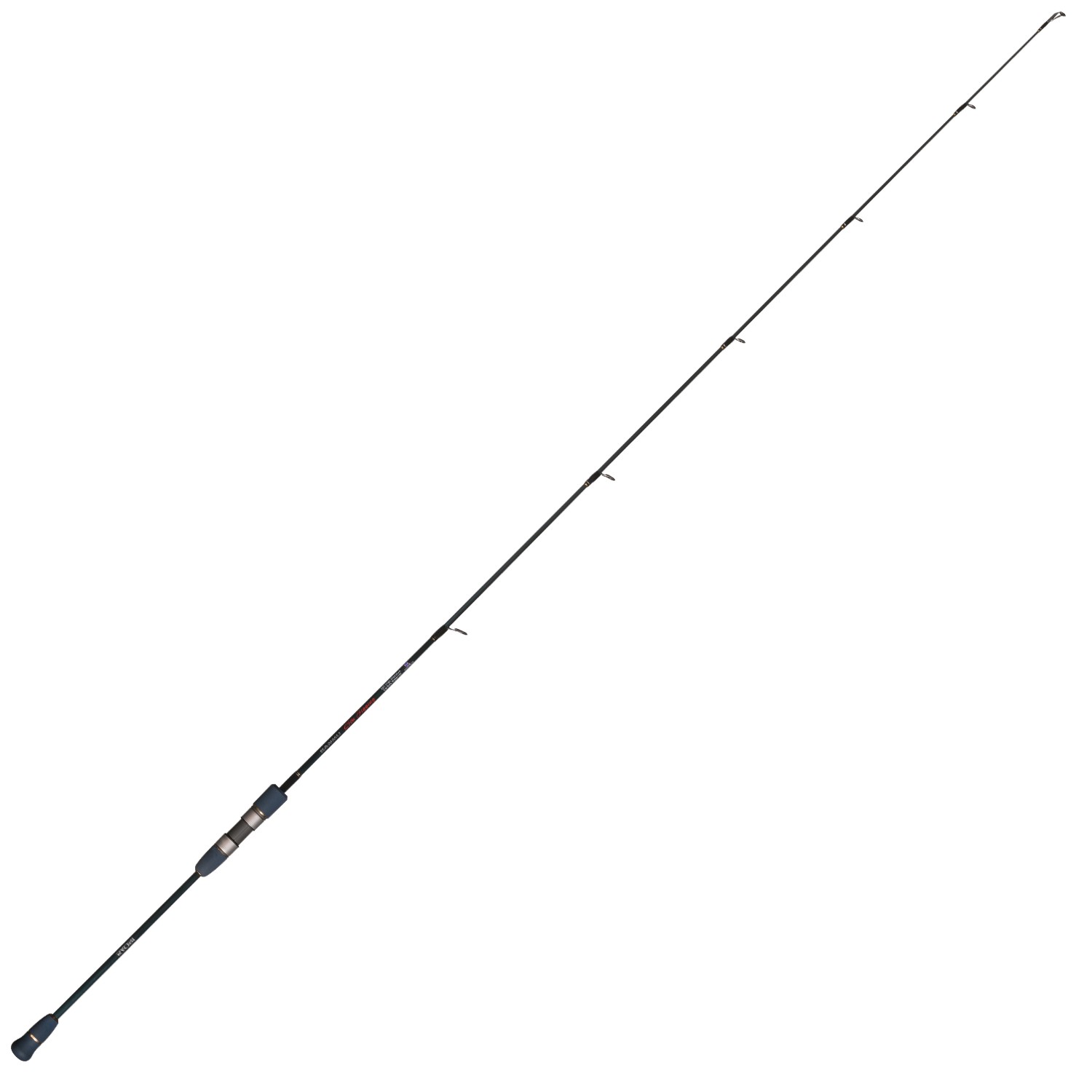 Ryobi Sanmu Slow Jigging 196 cm 120 gr