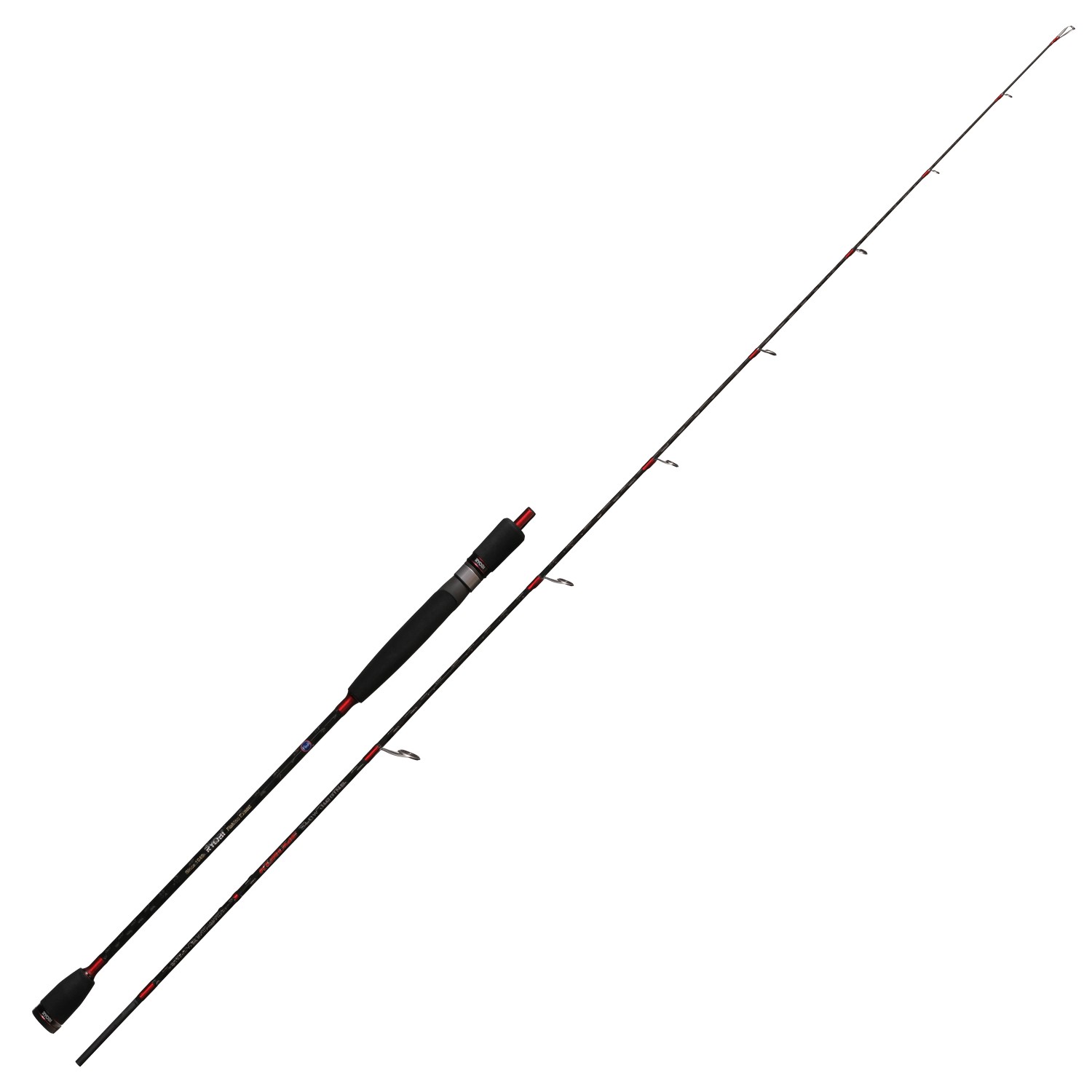 Ryobi Kurume Slow Jigging 180 cm 40 - 150 gr