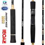 Ryobi Kobe Slow Jigging 198 cm 60 - 200 gr