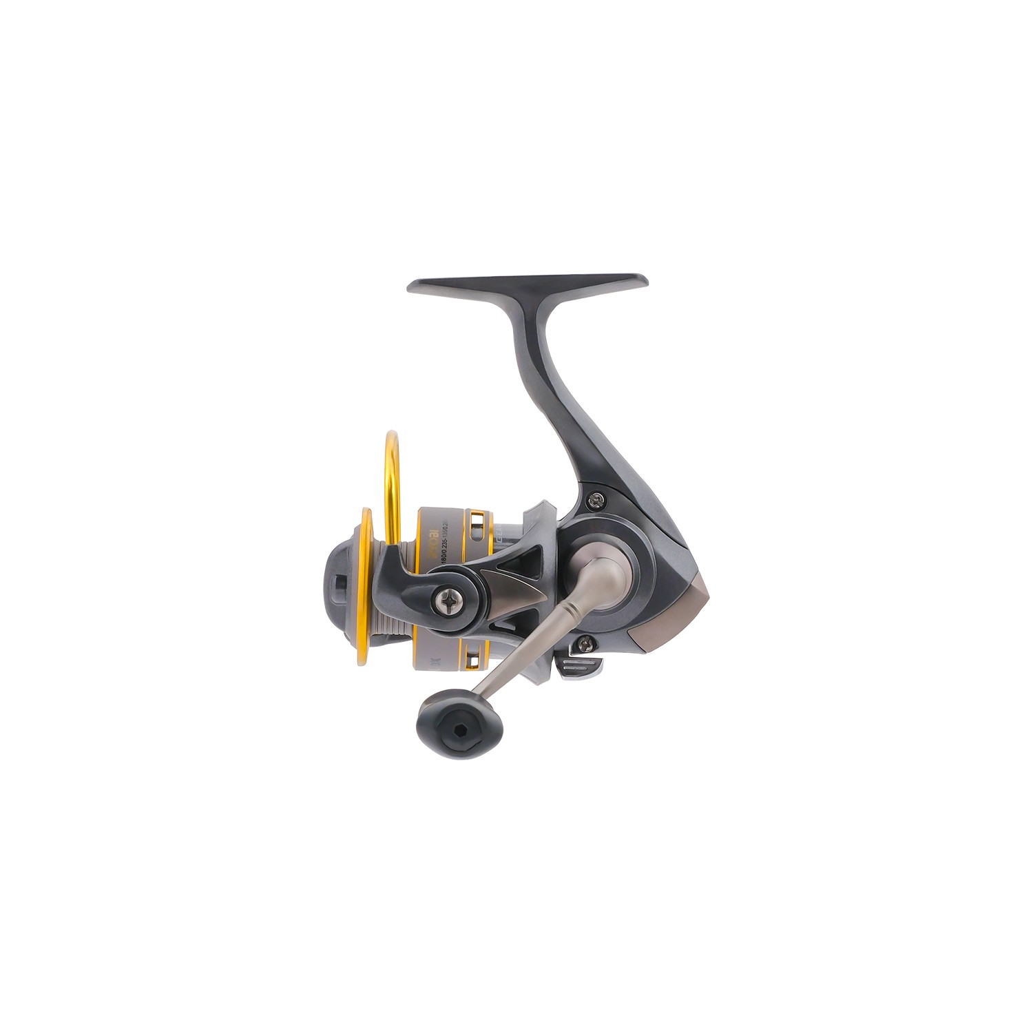 Ryobi Spiritual DX 1000