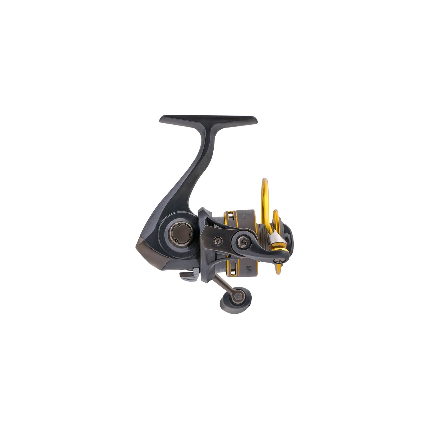 Ryobi Spiritual DX 1000, Image 2