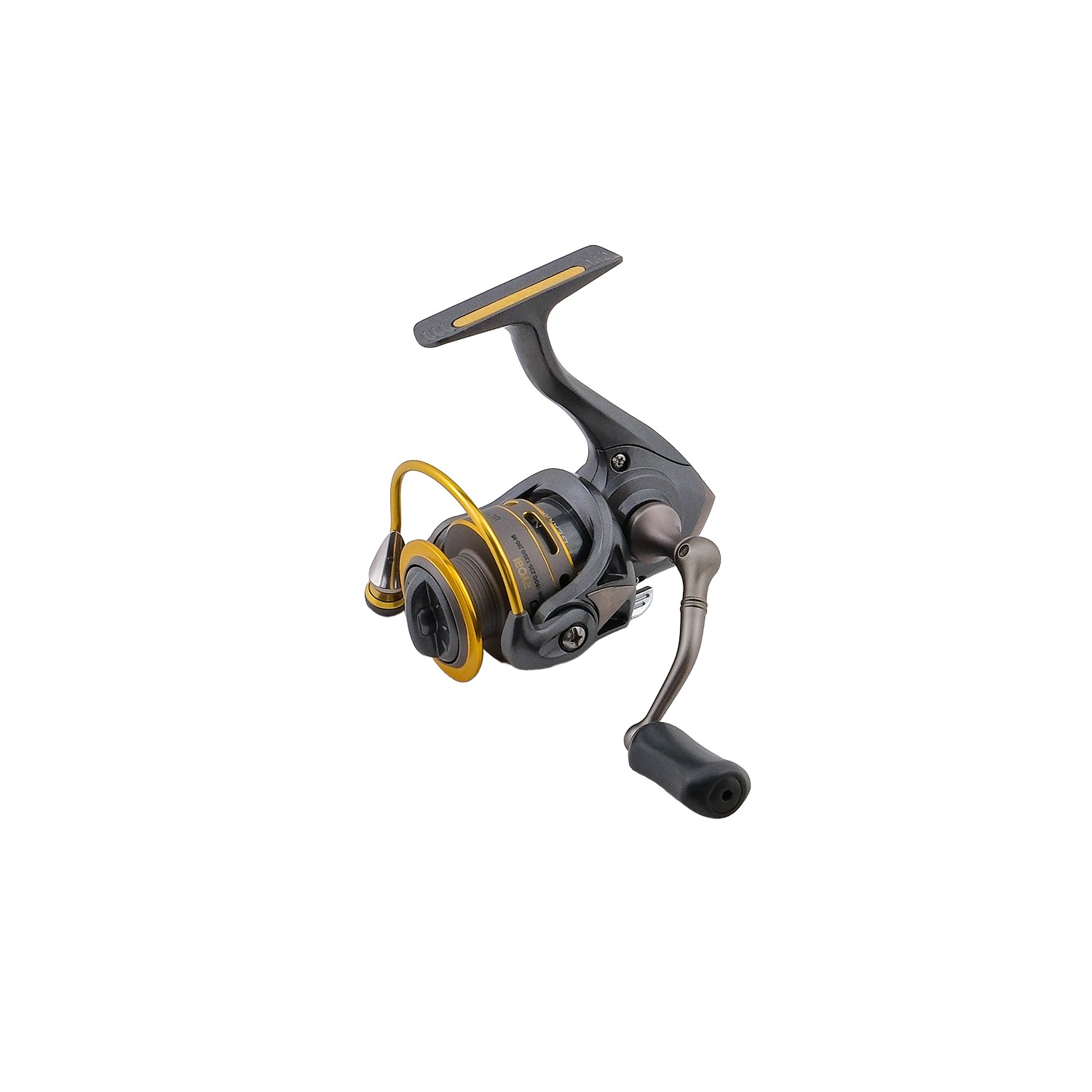 Ryobi Spiritual DX 1000, Image 4