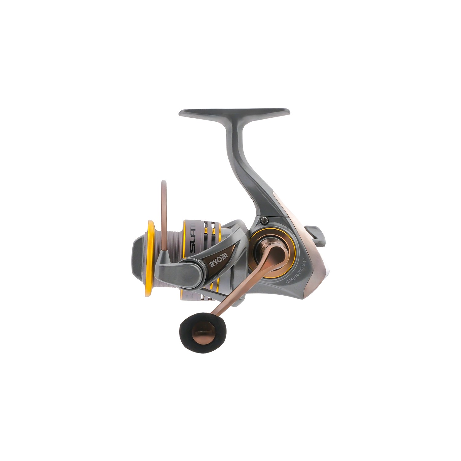 Ryobi Slam 6000