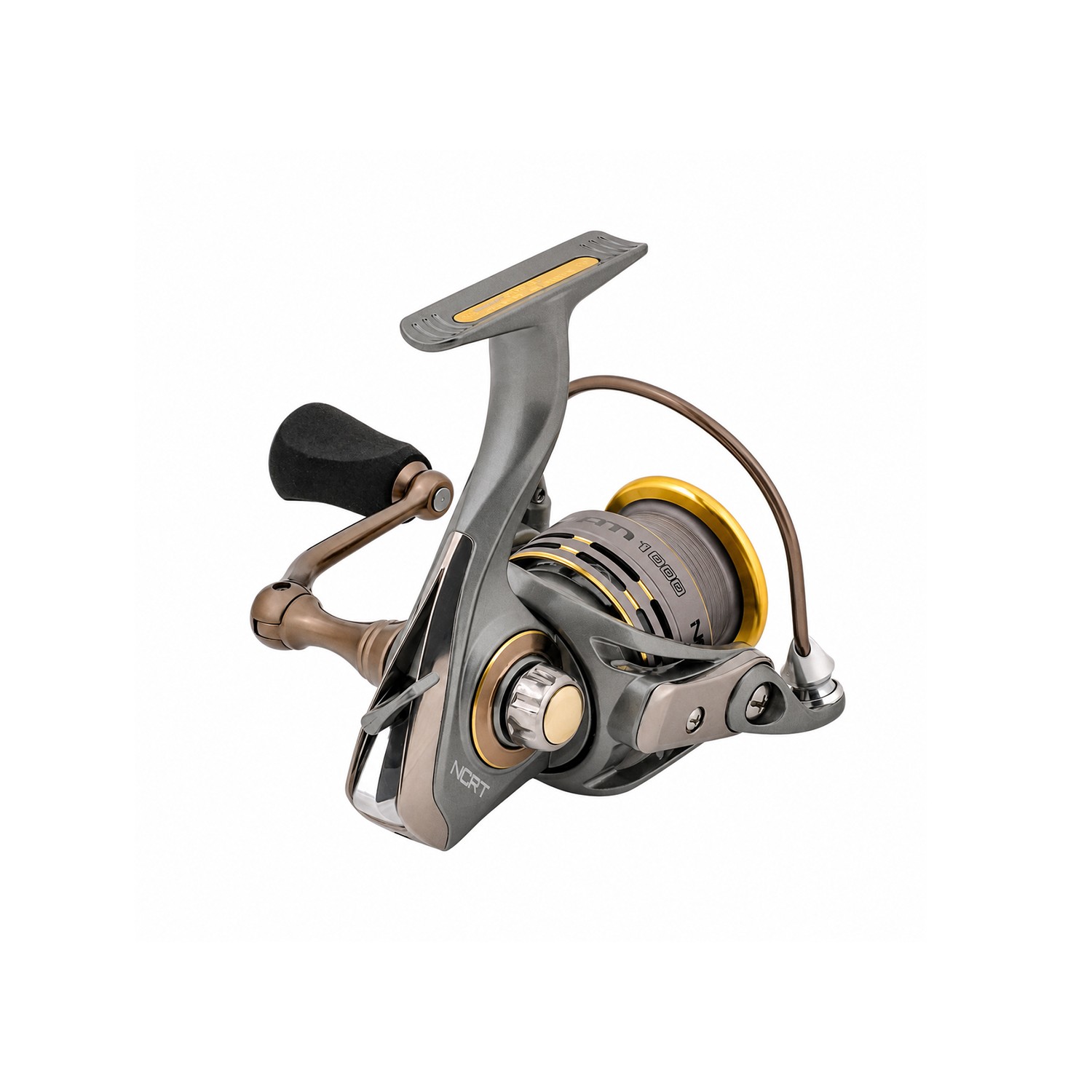 Ryobi Slam 4000, Görsel 3