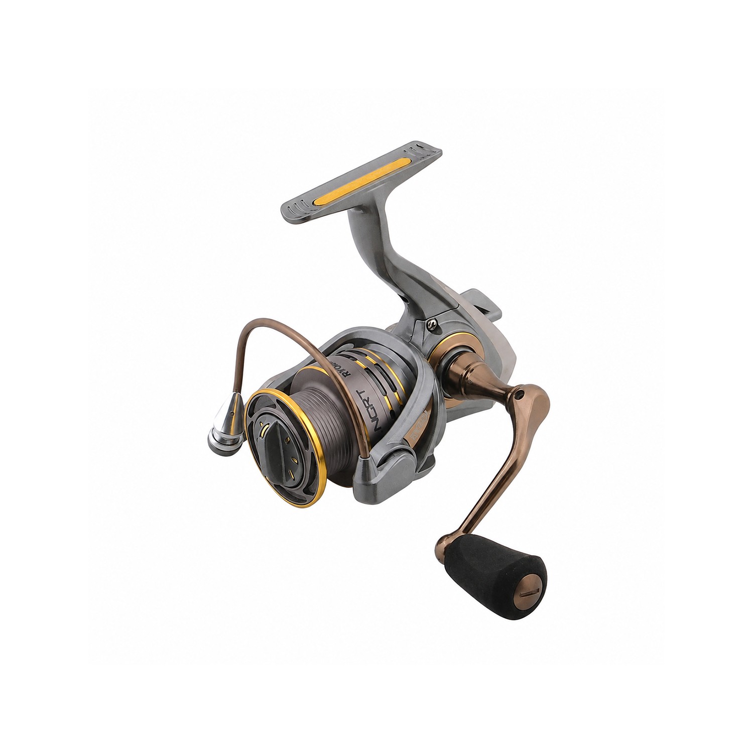 Ryobi Slam 4000, Görsel 4