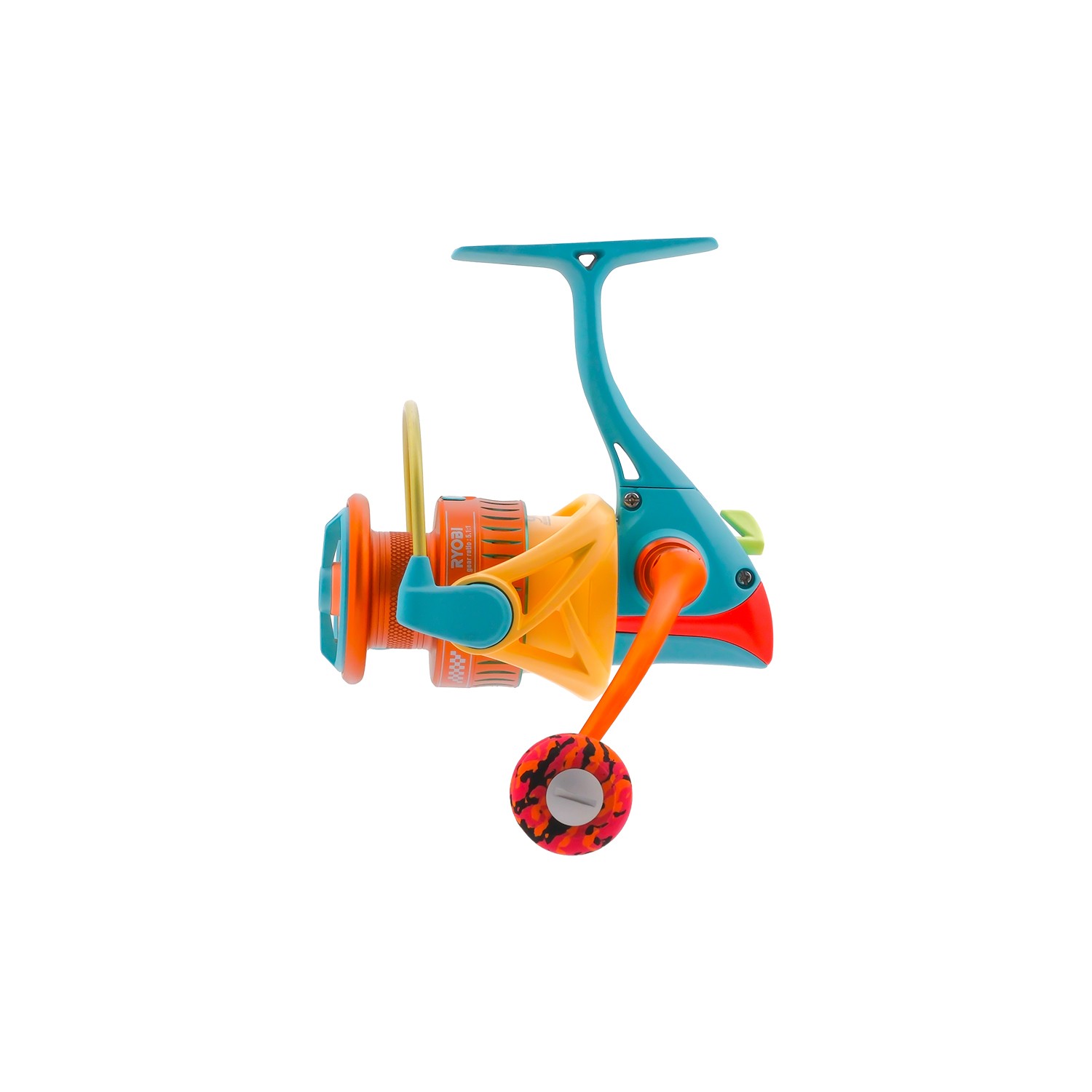 Ryobi Zauber LT 4000