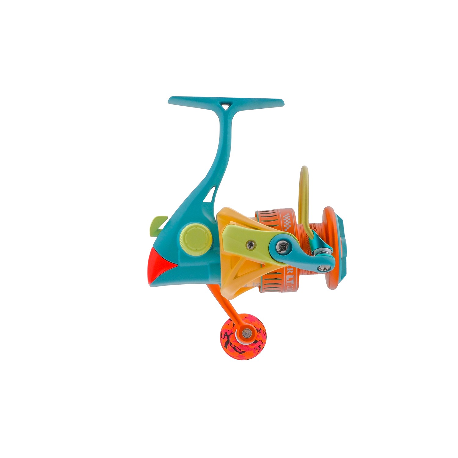 Ryobi Zauber LT 3000, Image 2