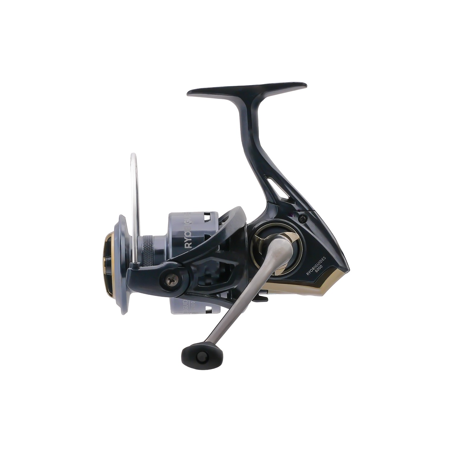 Ryobi Guides 5000
