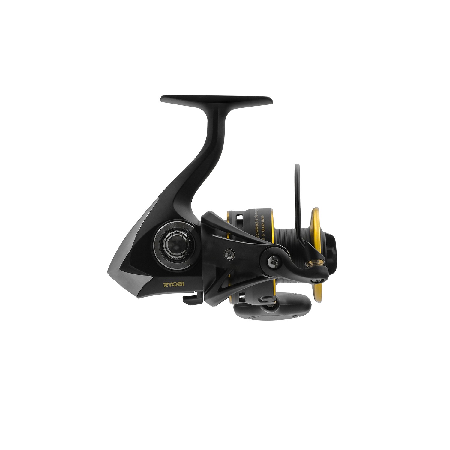 Ryobi Virtus 1000, Image 2
