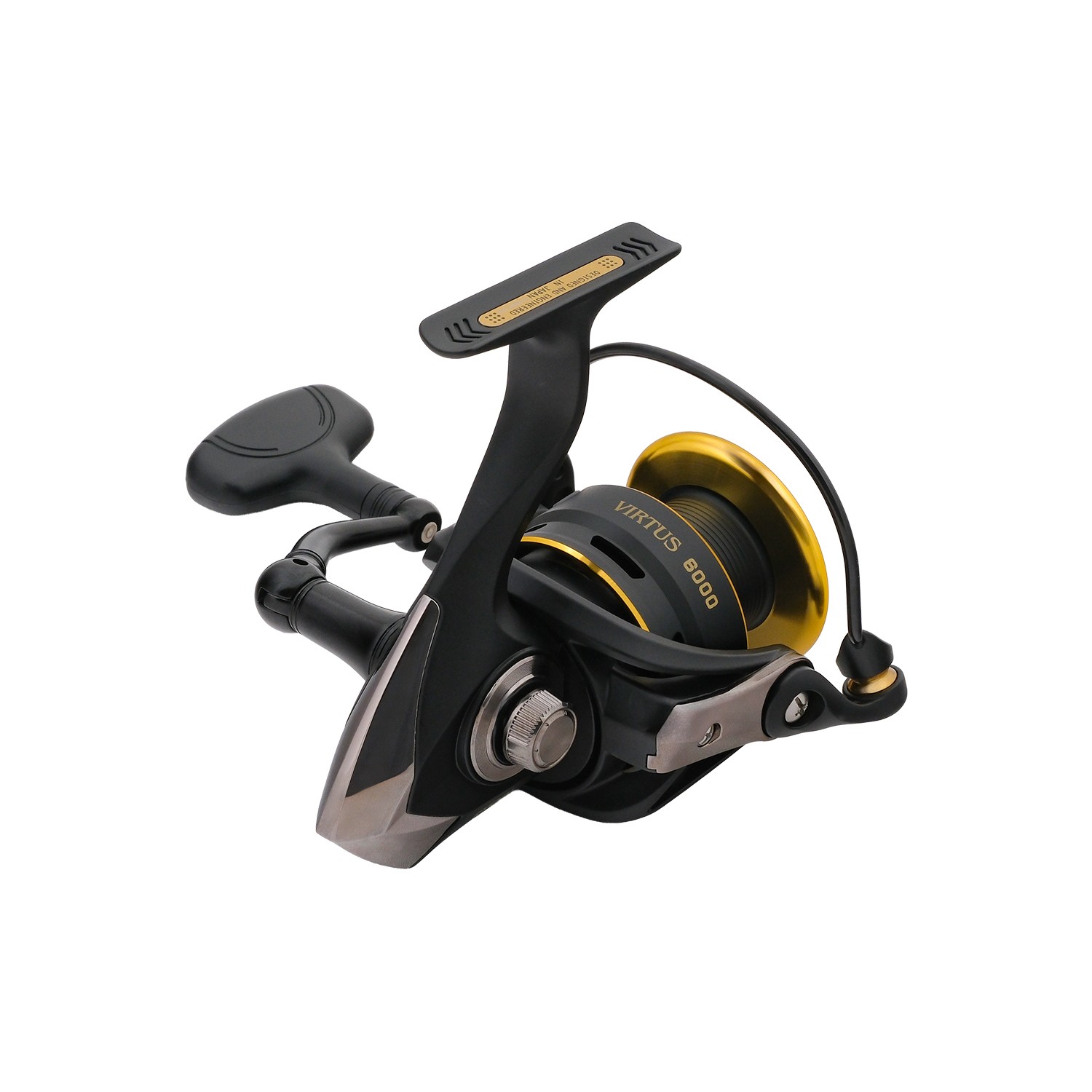 Ryobi Virtus 1000, Image 3