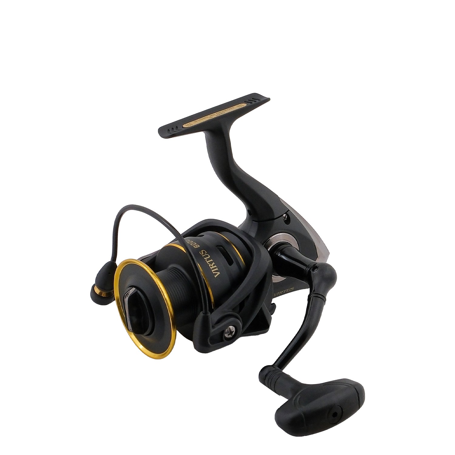 Ryobi Virtus 1000, Image 4