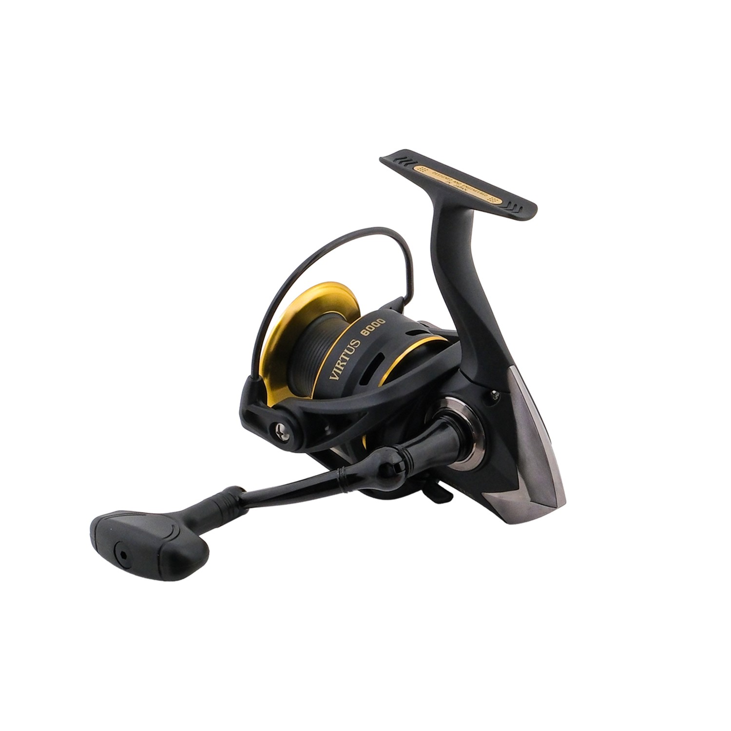 Ryobi Virtus 1000, Image 5