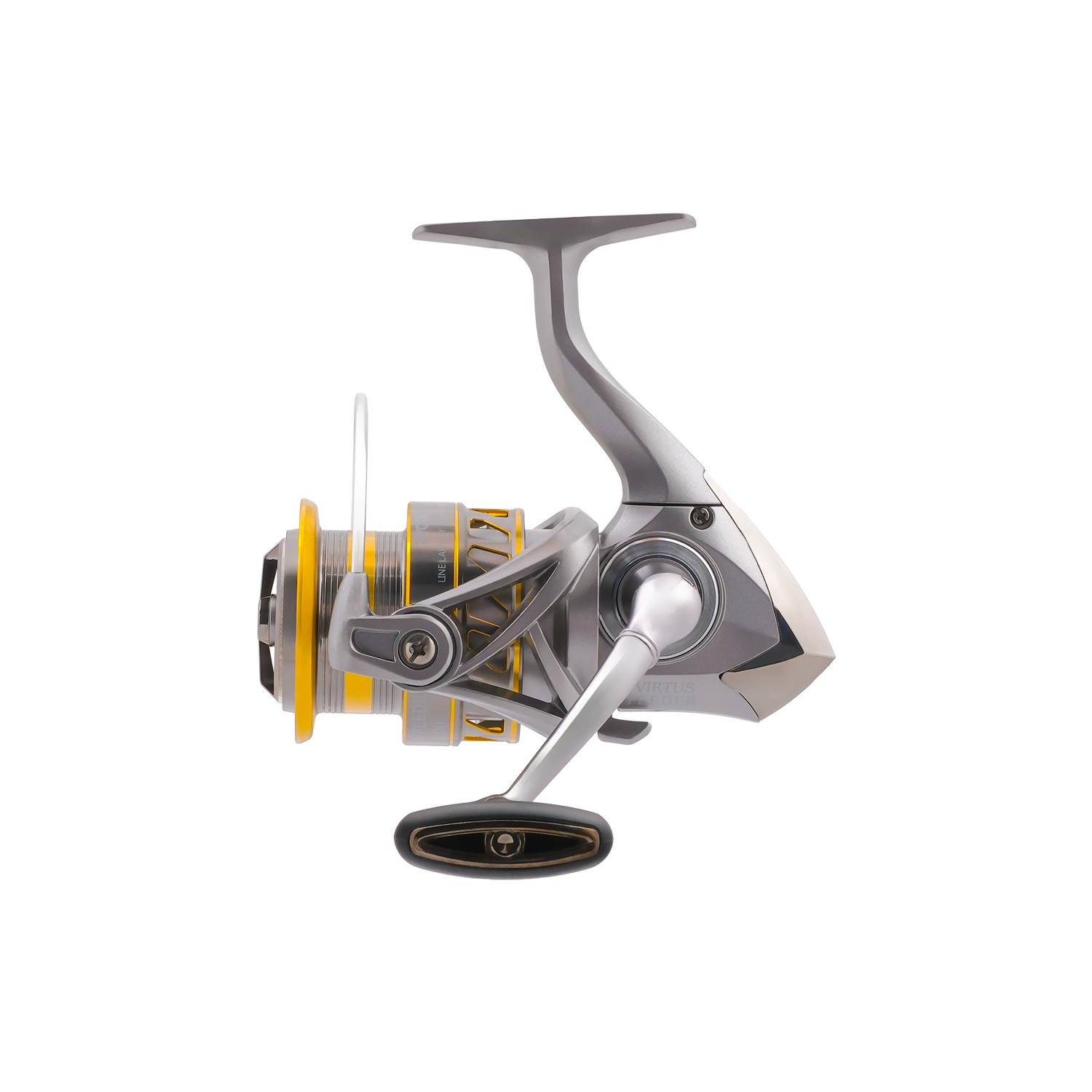 Ryobi Virtus FD 4000