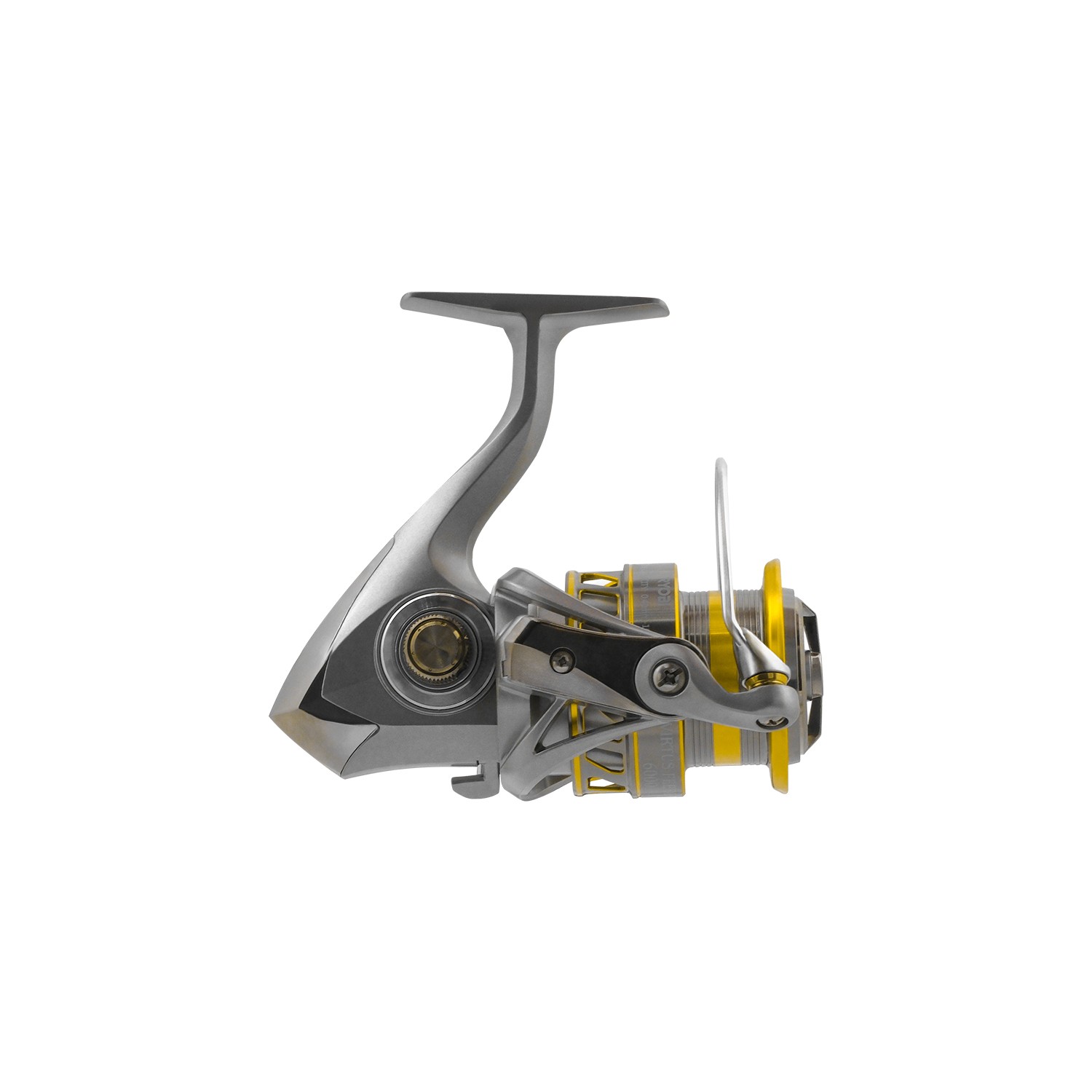 Ryobi Virtus FD 3000, Görsel 2
