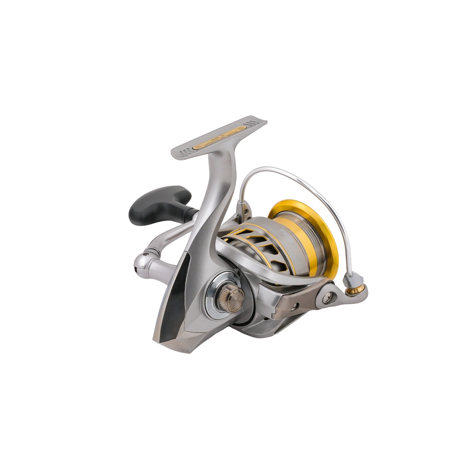 Ryobi Virtus FD 3000, Görsel 3