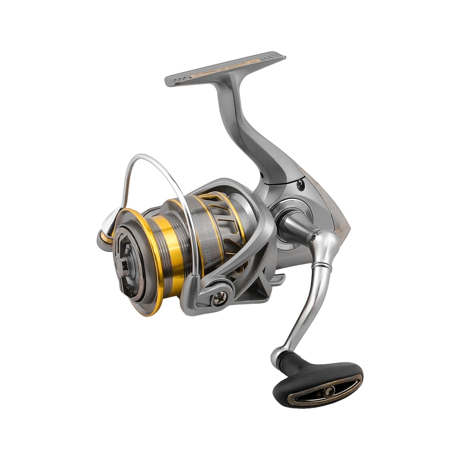 Ryobi Virtus FD 3000, Görsel 4
