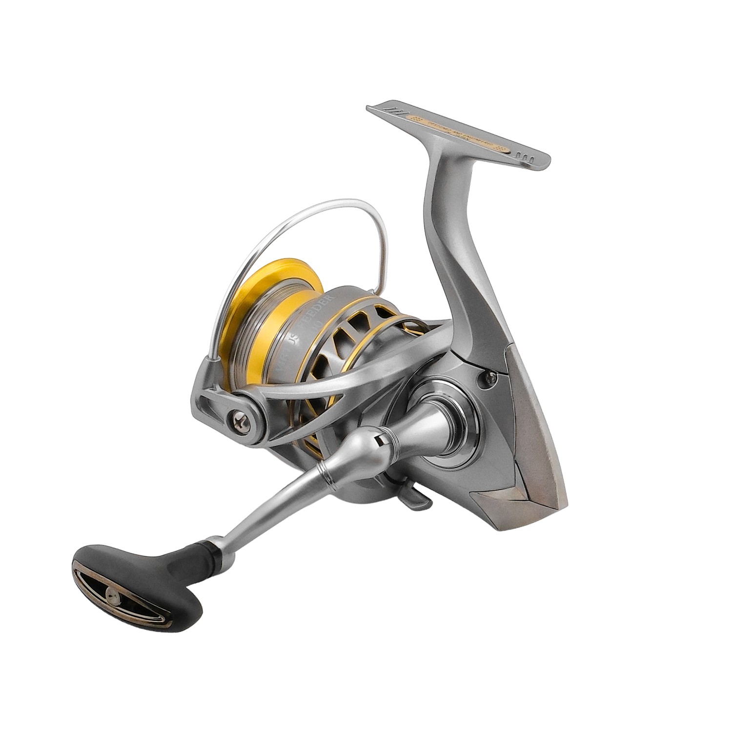 Ryobi Virtus FD 3000, Görsel 5