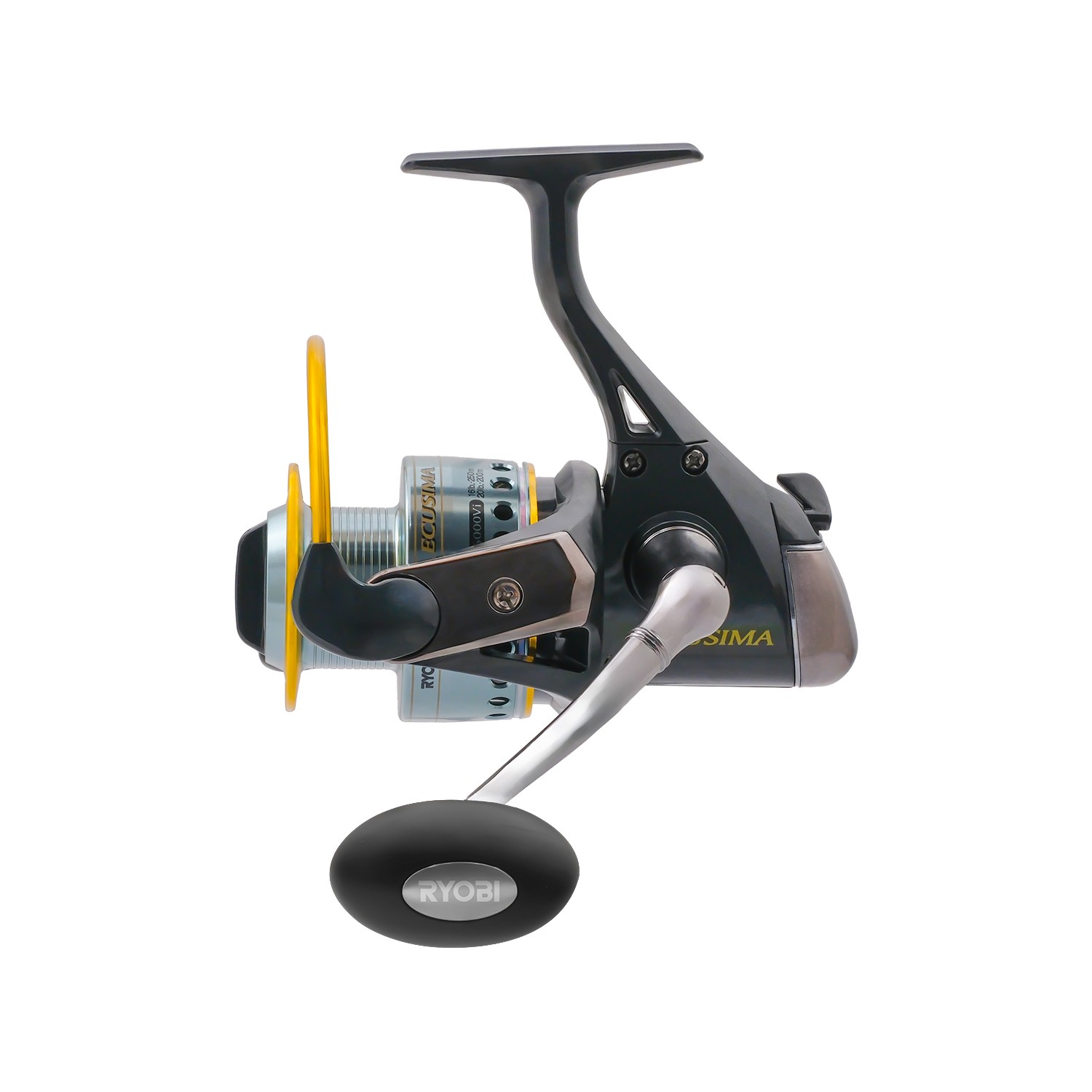 Ryobi Ecusima 8000