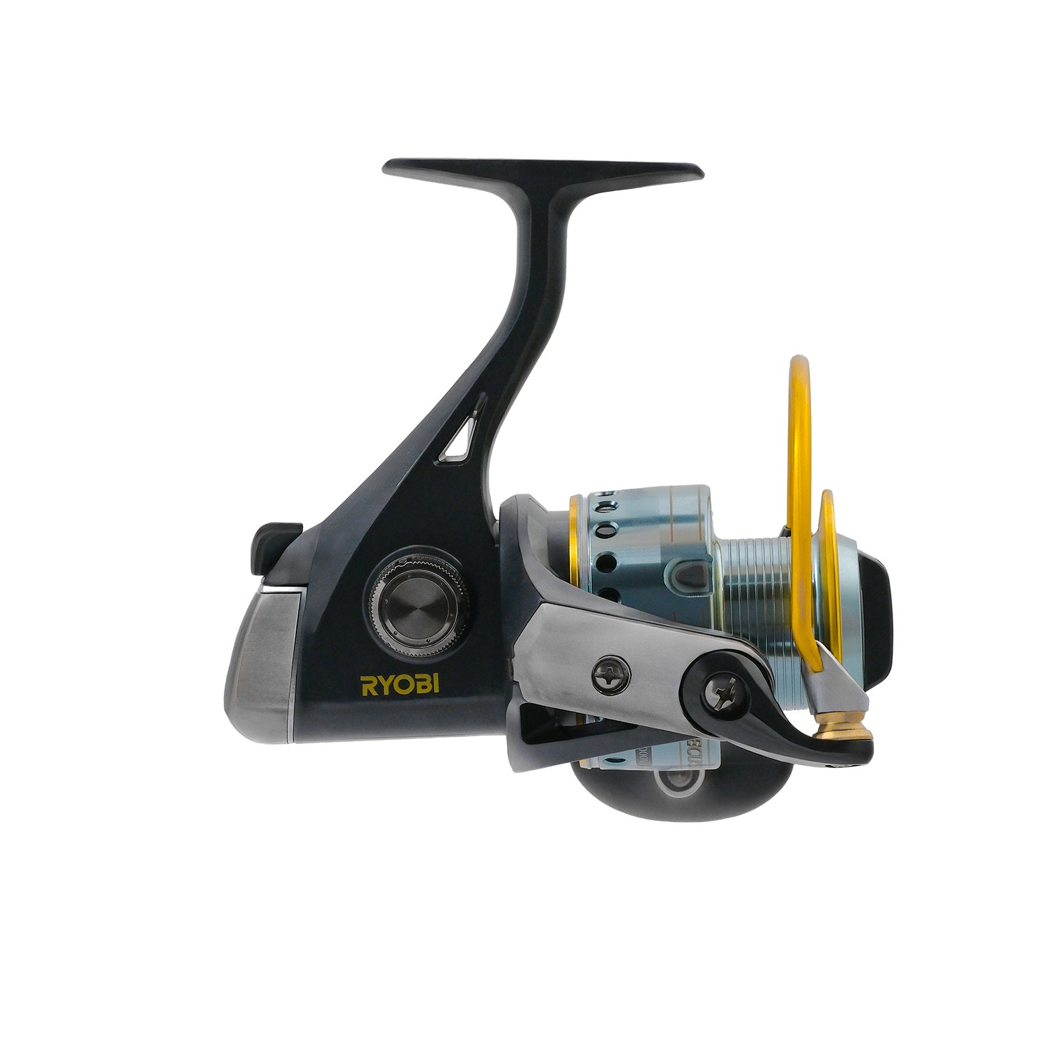 Ryobi Ecusima 1000, Image 2