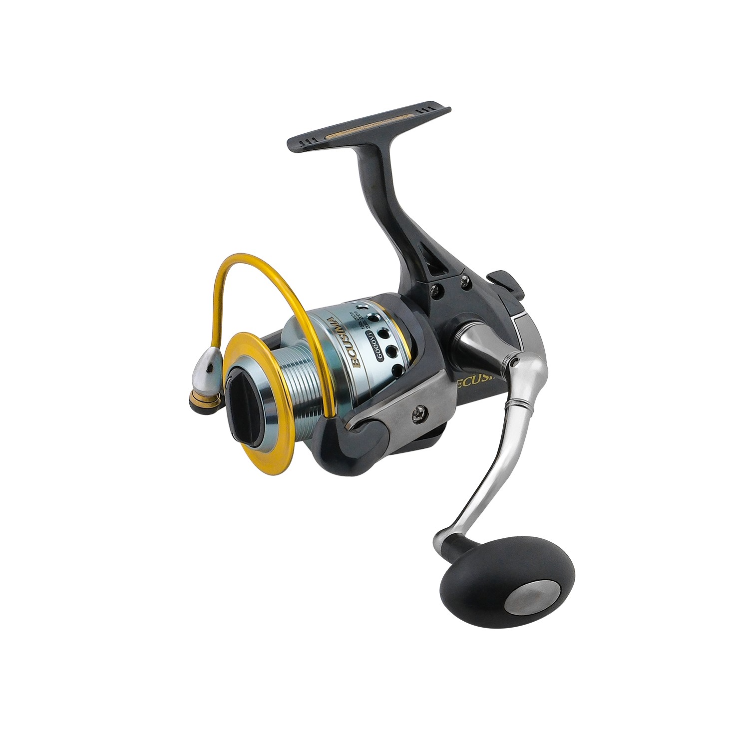 Ryobi Ecusima 1000, Image 4