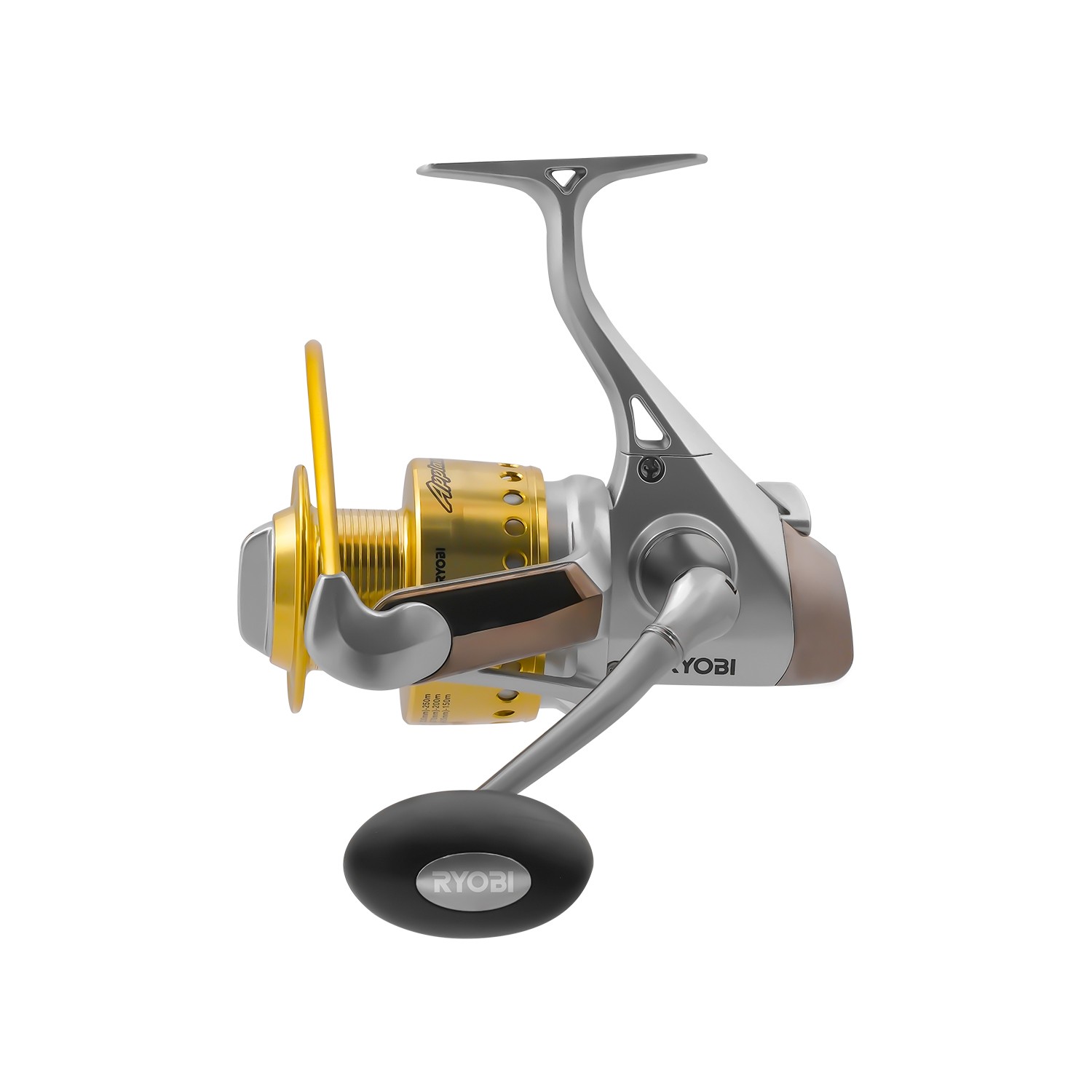 Ryobi Applause 6000