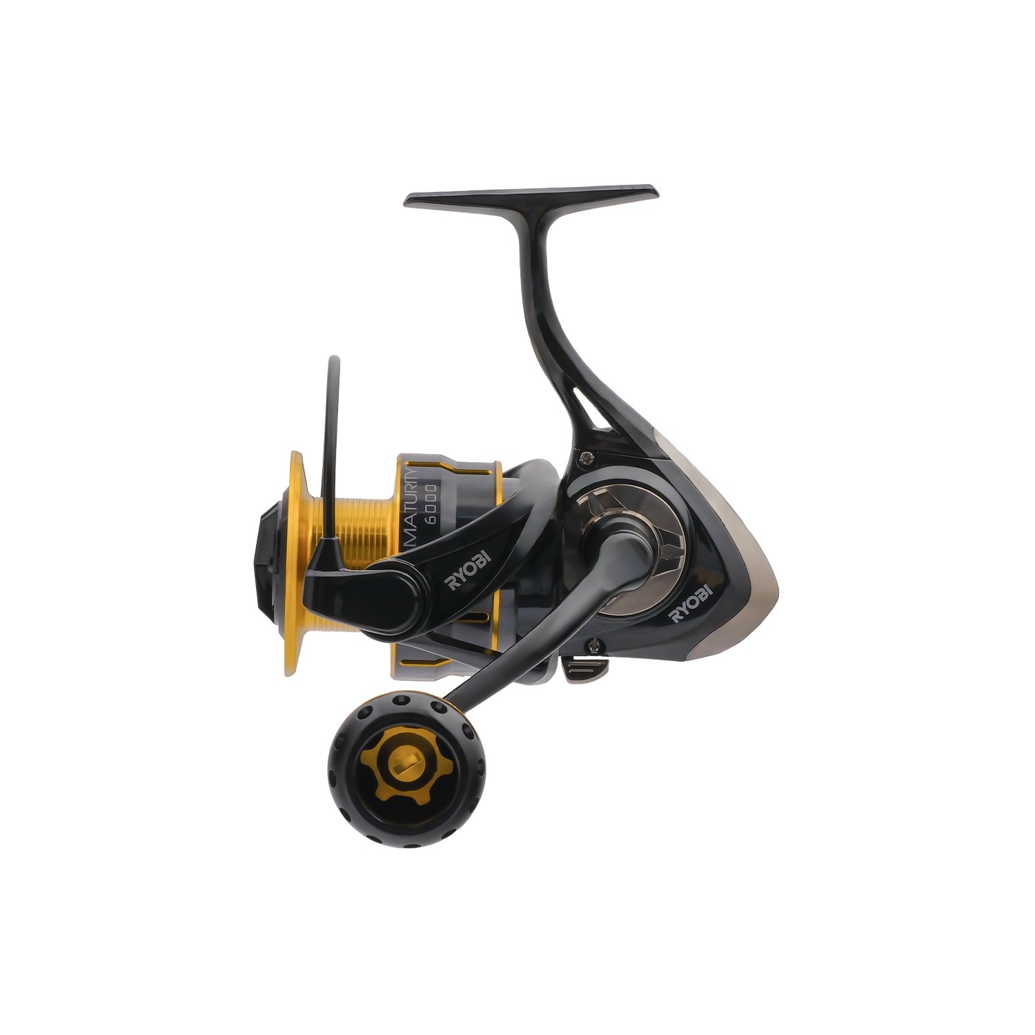 Ryobi Maturity 8000