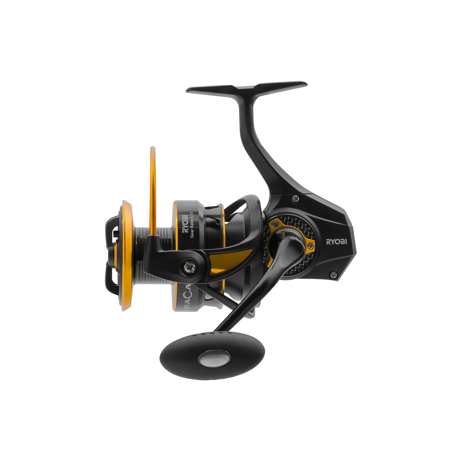 Ryobi Furacana 6500