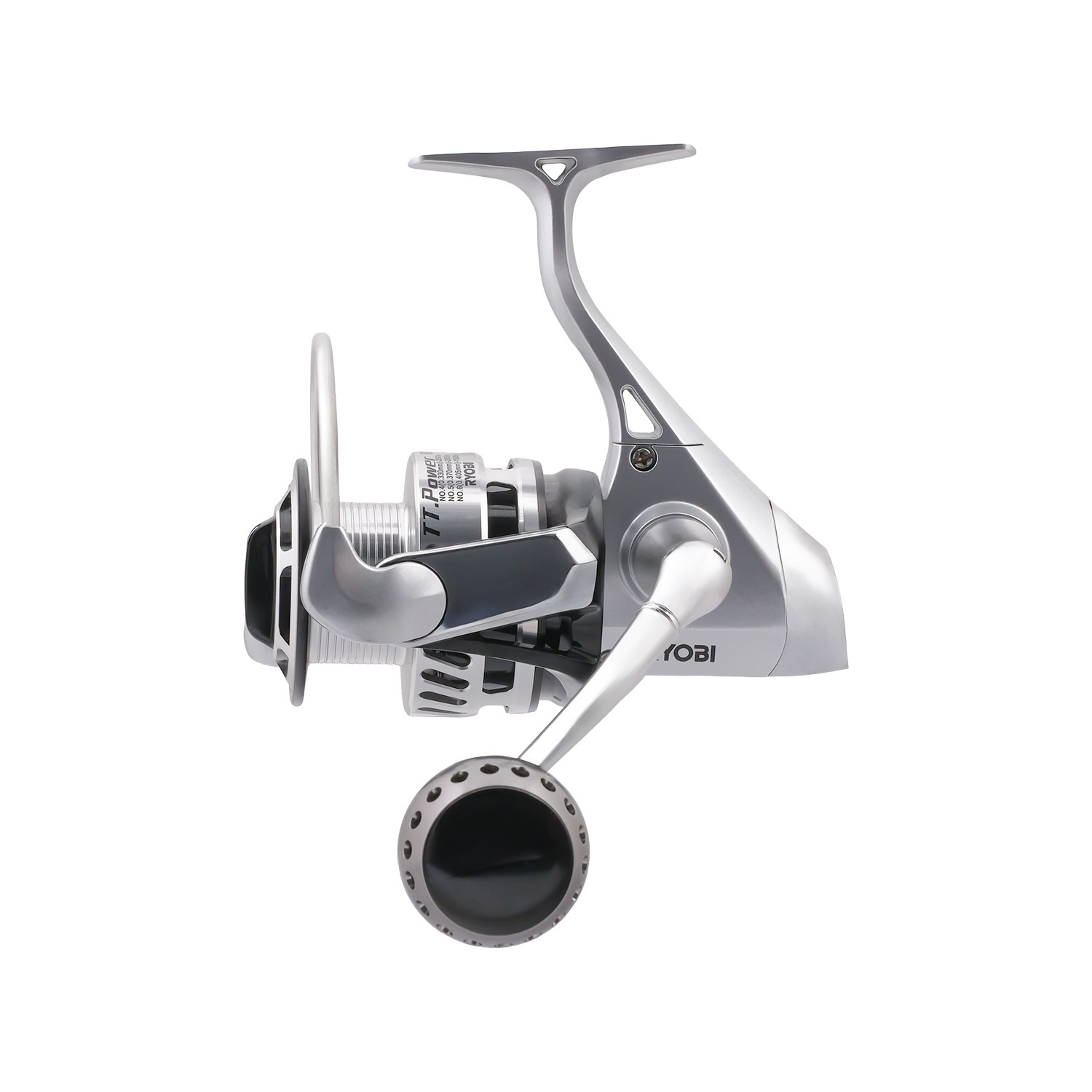 Ryobi TT Power 2000