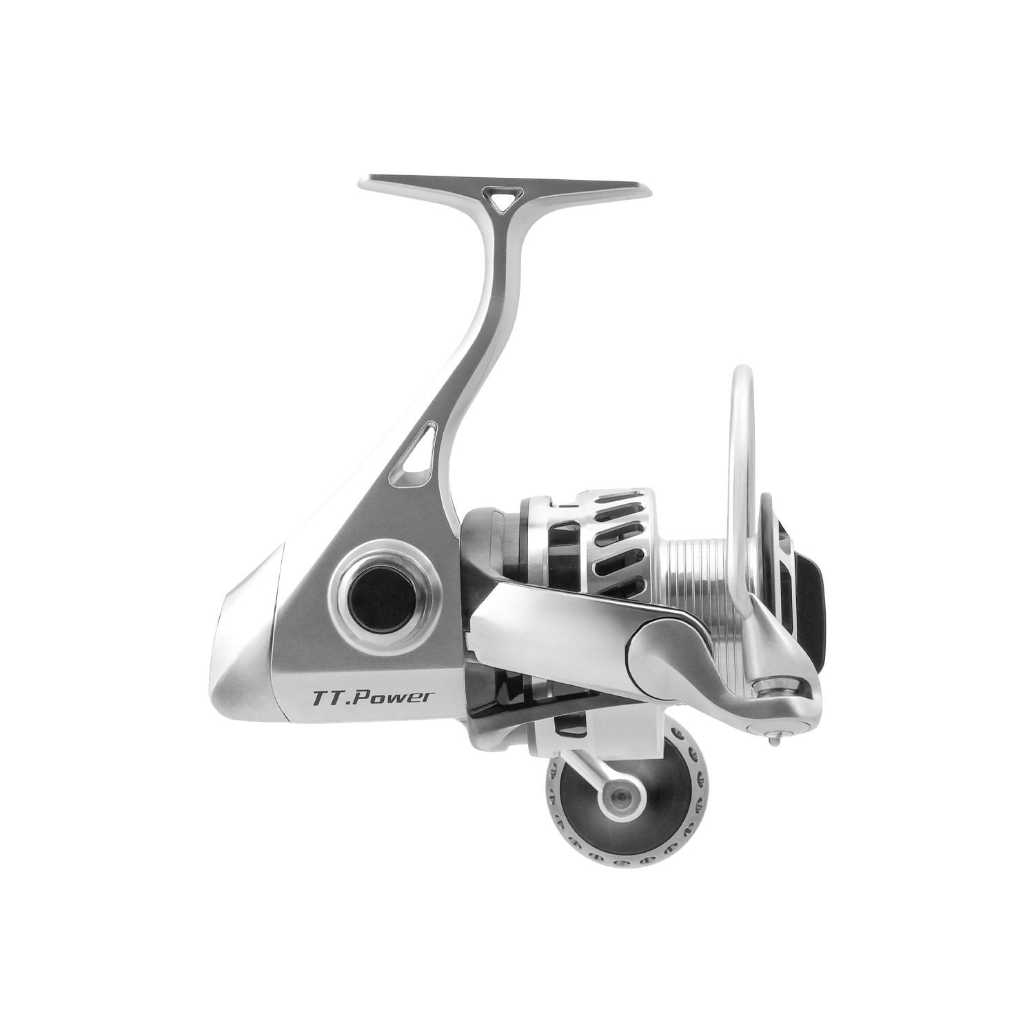 Ryobi TT Power 8000, Görsel 2