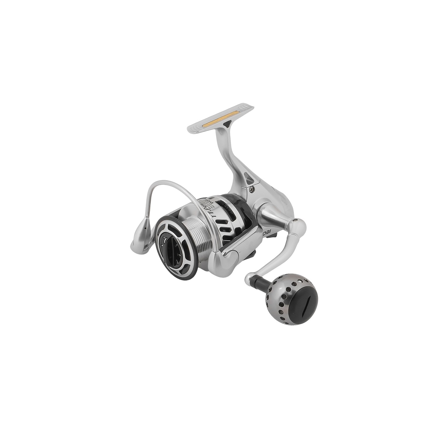 Ryobi TT Power 8000, Görsel 4