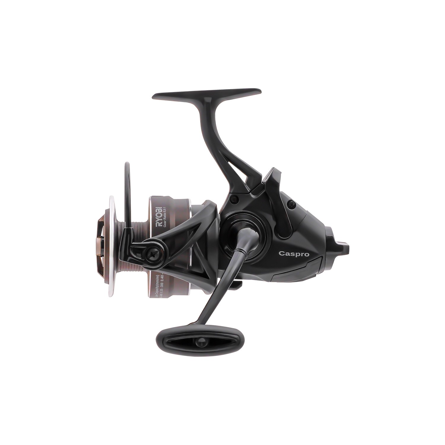 Ryobi Caspro 6000
