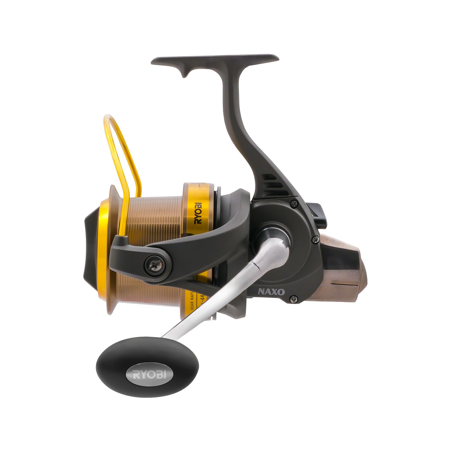 Ryobi Naxo Surf 8000