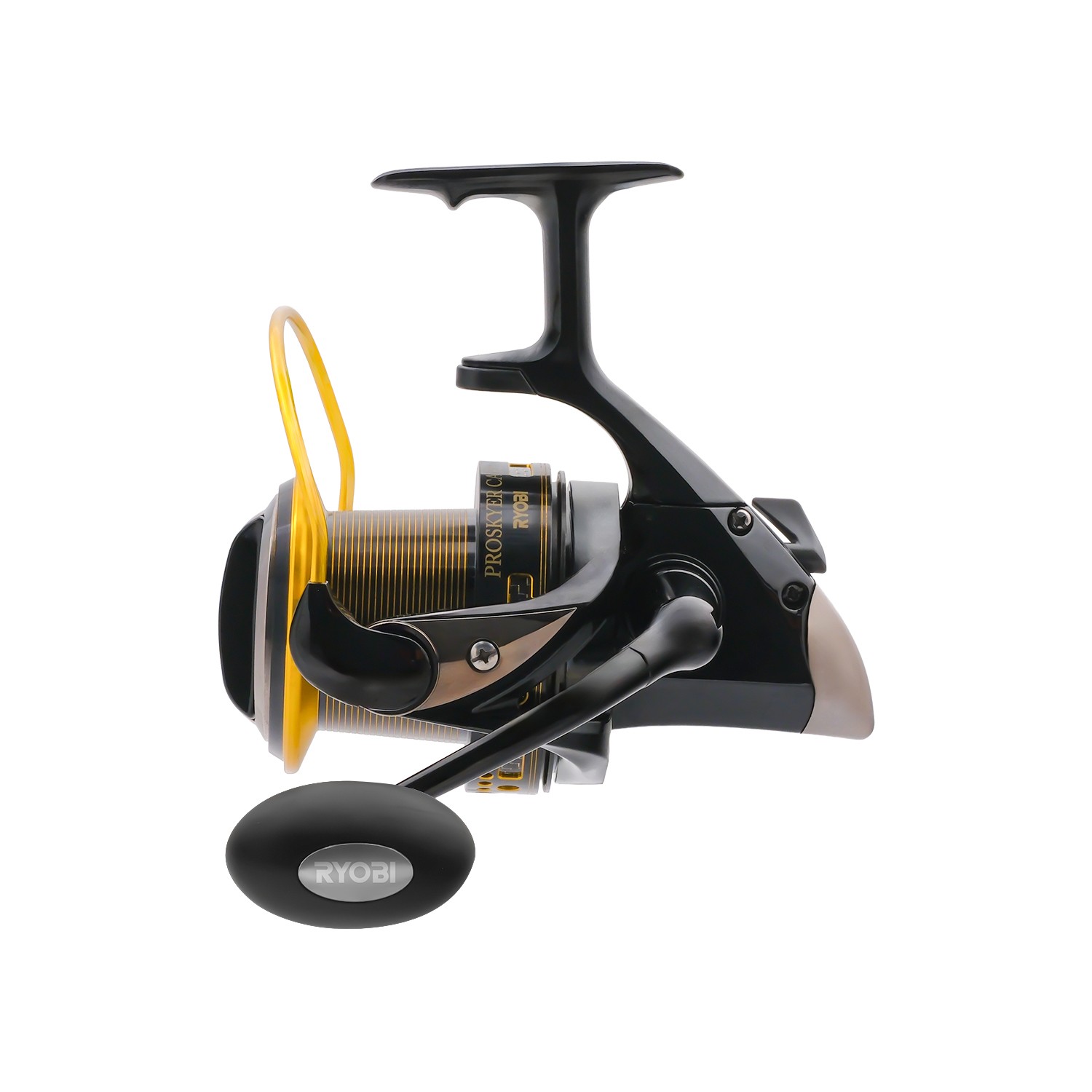 Ryobi Proskyer Carp 10000