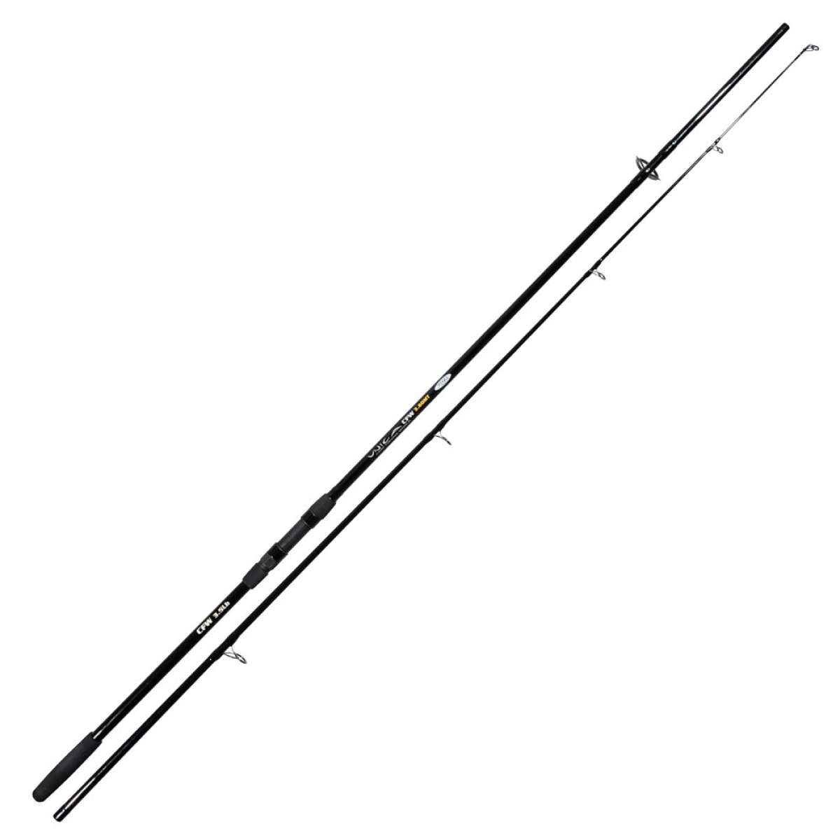 Yuki Unica Carpfishing World 360 cm