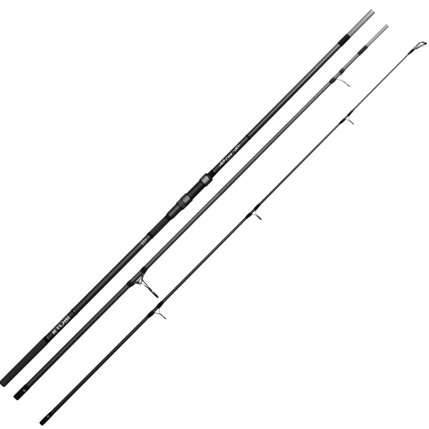 Ryobi Koi Carp Sazan 360 cm